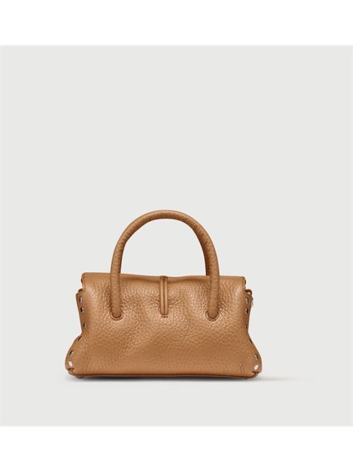 DOTTA CENTAURO BABY ZANELLATO | 068750.1120000/BABYZ0231 BROWN AMARETTO